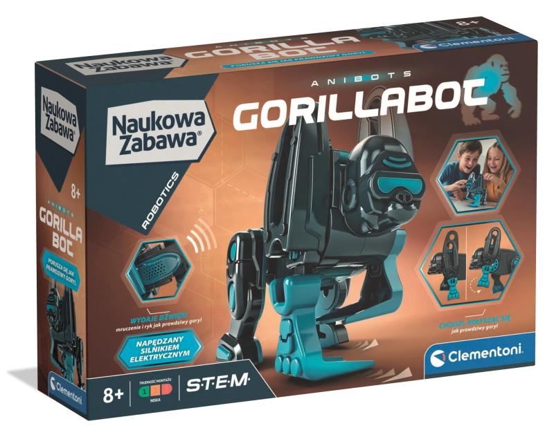 GORILLABOT