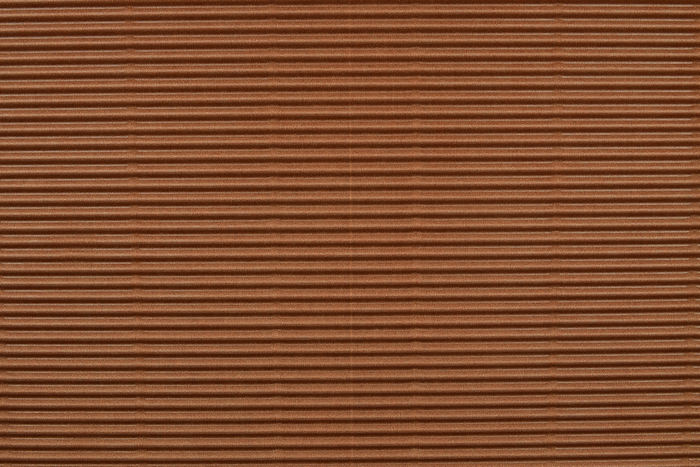 TEKTURA FALISTA 50X70 A10 BRĄZOWA BAMBINO HOBBY