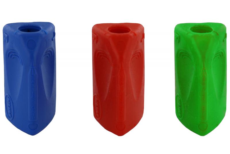 NAKŁADKA KUM SATTLER TRI GRIP DIS 50SZT KOHINOR