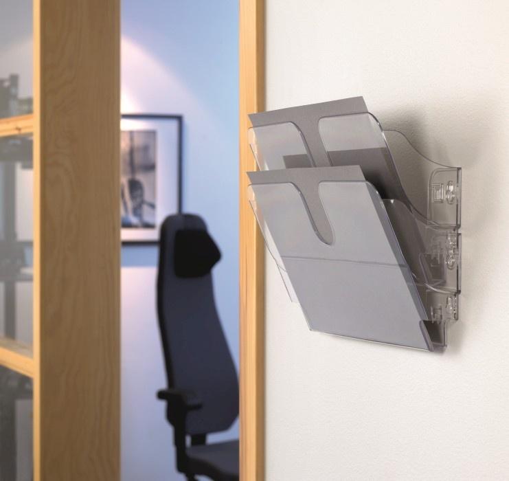 PÓŁKA FLEXIPLUS A4 DURABLE