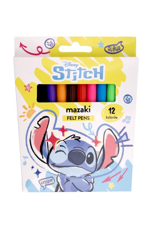 MAZAKI 12 BENIAMIN STITCH