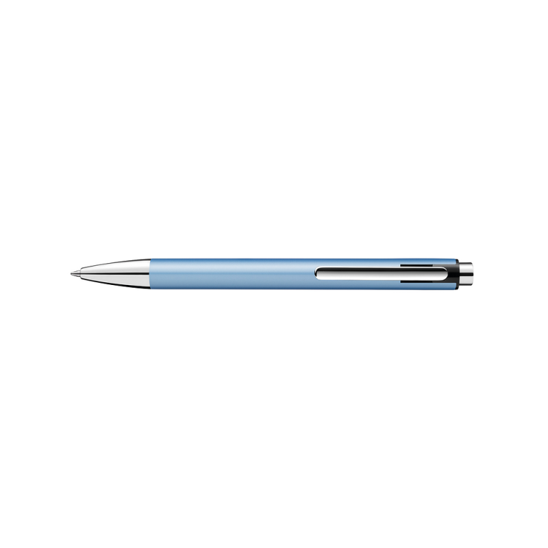 DŁUGOPIS PELIKAN SNAP K10  METAL FROSE BLUE
