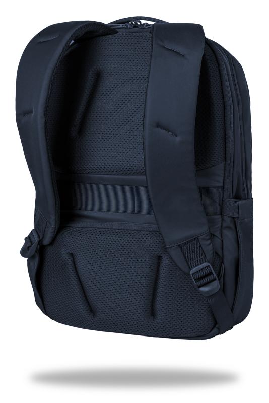 PLECAK BIZNESOWY CP BOLT - NAVY BLUE