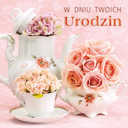 LAURKA KWADRAT POLMAK URODZINY