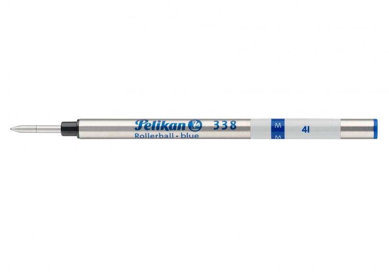 WKŁAD PELIKAN ROLLER 338M NIEBIESKI