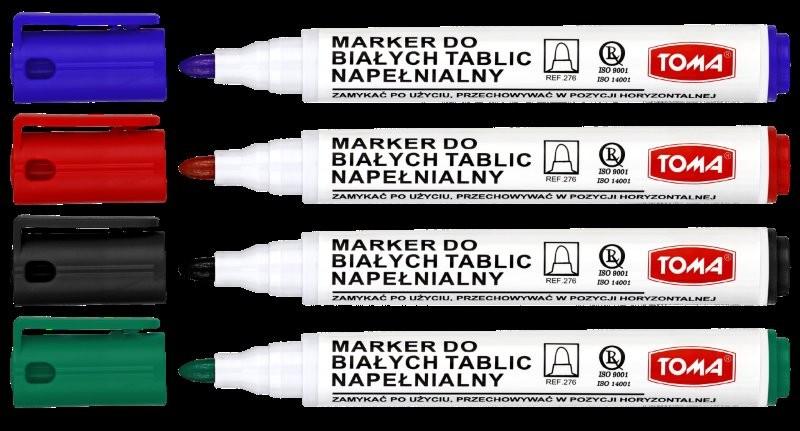 MARKER SUCH.TOMA 4 SZT
