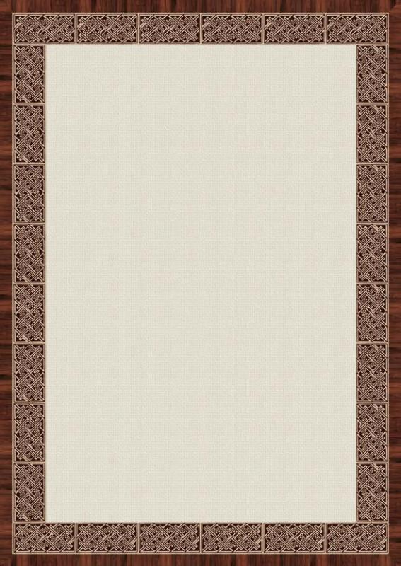 DYPLOM ARGO GALERIA PAPIERU SAFARI 170G