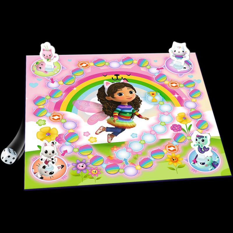 GRA TREFL COLORUS FESTIVAL GABBYS DOLLHOUSE
