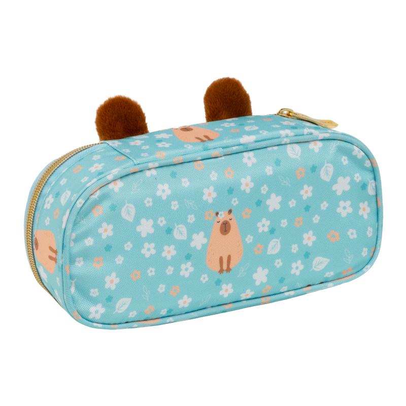 PIÓRNIK ASTRABAG FLUFFY CAPY AC6