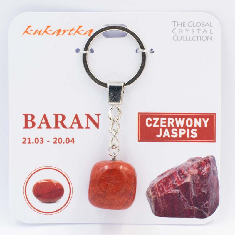 BRELOK BKN KUKARTKA