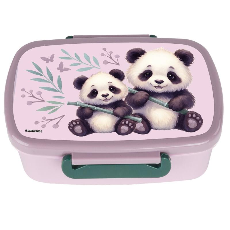 ŚNIADANIÓWKA A PANDA 11