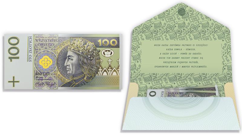 KOPERTA GOLD 09