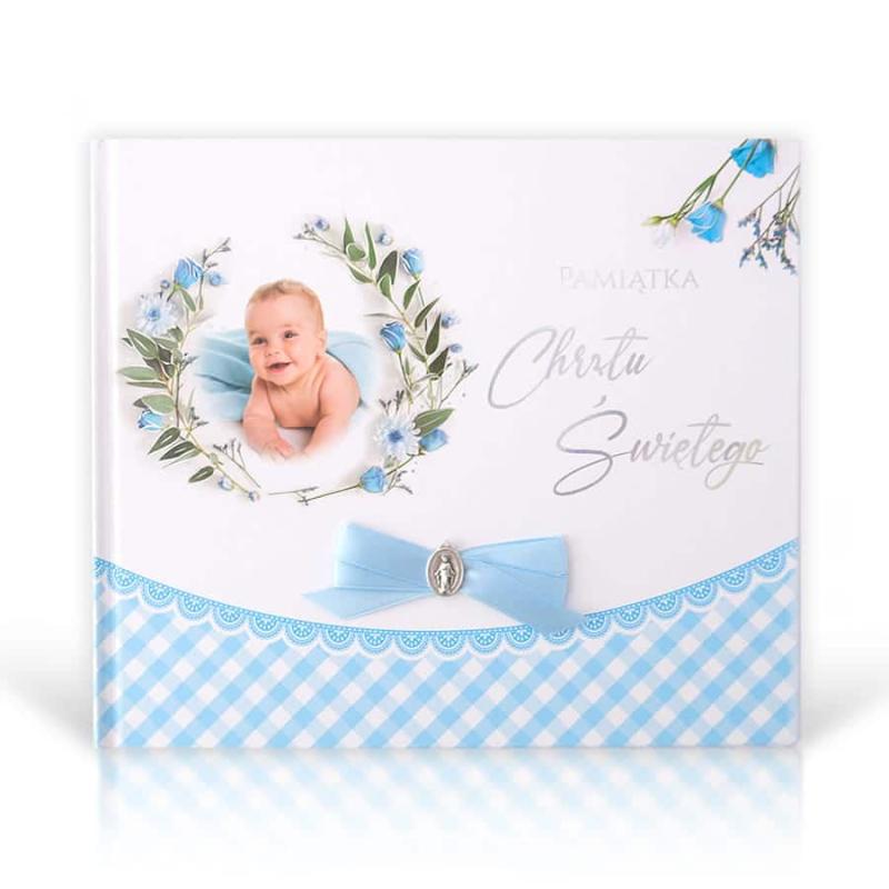 ALBUM A4 KOTEK
