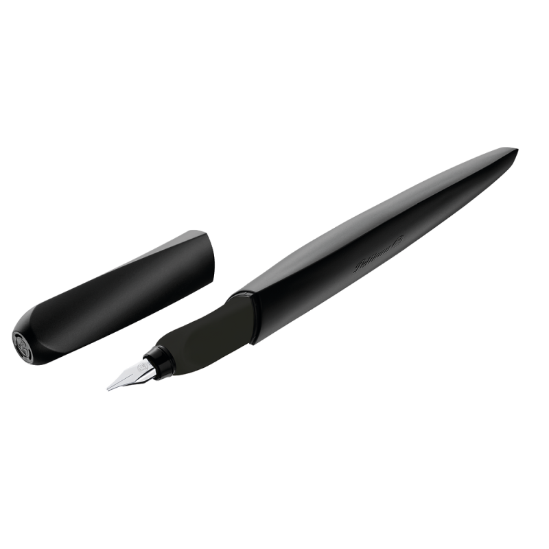 ZESTAW DO KALIGR. TWIST BLACK