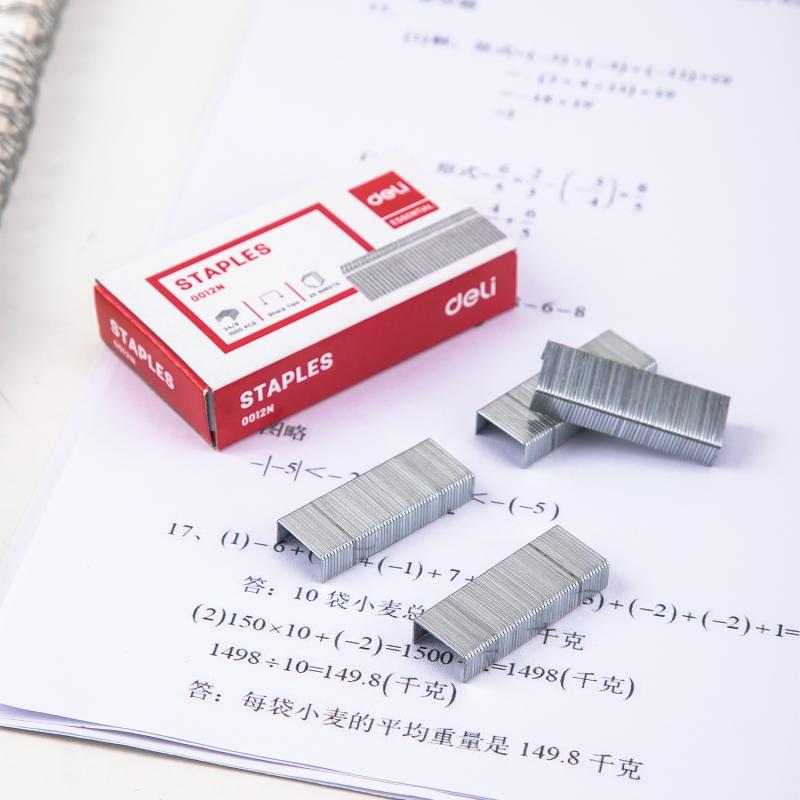 ZSZYWKI 24/6 1000SZT DELI