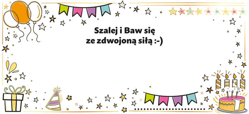 KOPERTA GARFITTI
