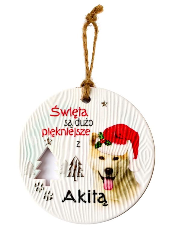ZAWIESZKI CERAMICZNE CEZ #ŚWIĘTA