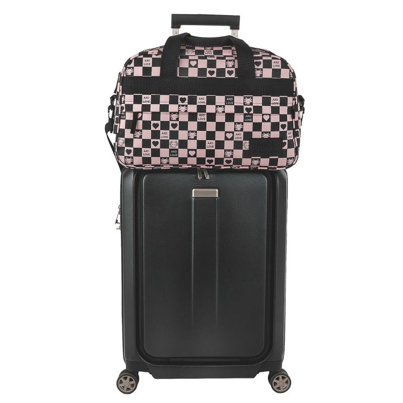 TORBA ALL IN ONE BACKUP 7 B 15