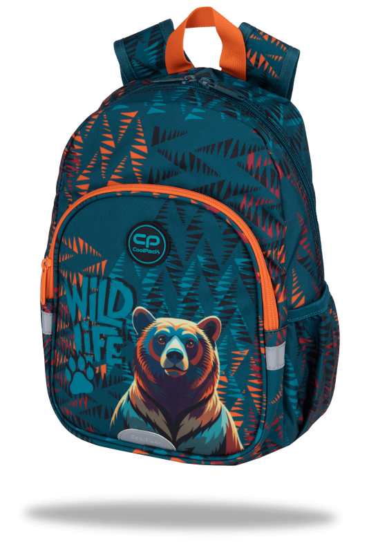 PLECAK DZIECIĘCY CP TOBY - BEAR