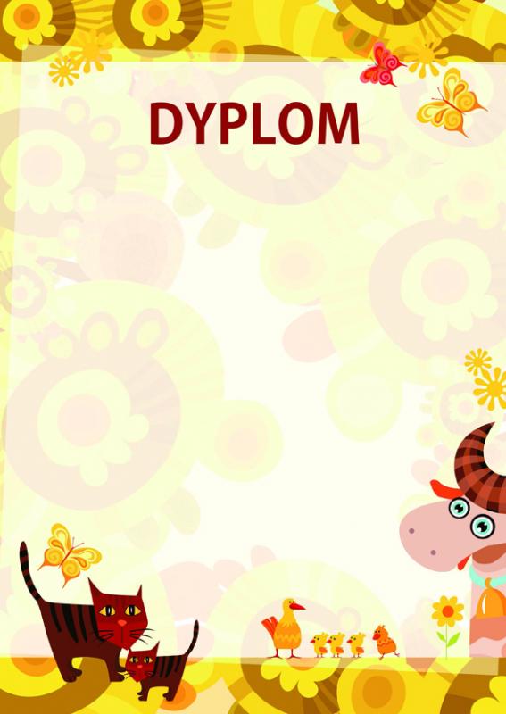 DYPLOM ARGO GALERIA PAPIERU FARMA 170G