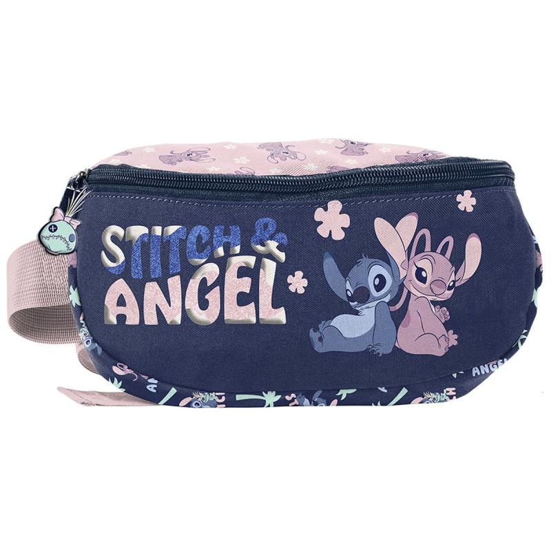 SASZETKA NA PAS STITCH DS25CC-510