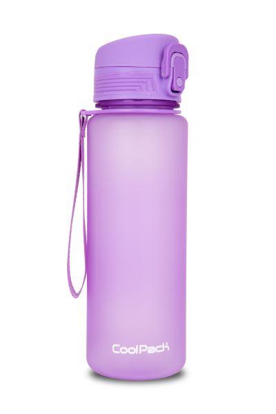 BIDON CP BRISK - 600 ml - PASTEL / POWDER PURPLE