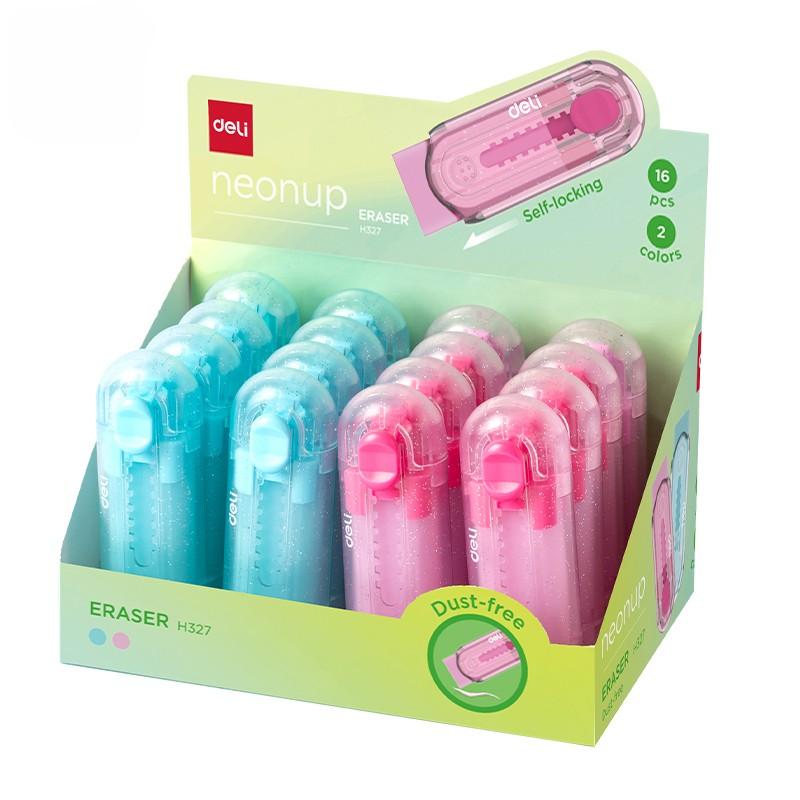 GUMKA WYSUWANA NEONUP MIX KOLORÓW DELI