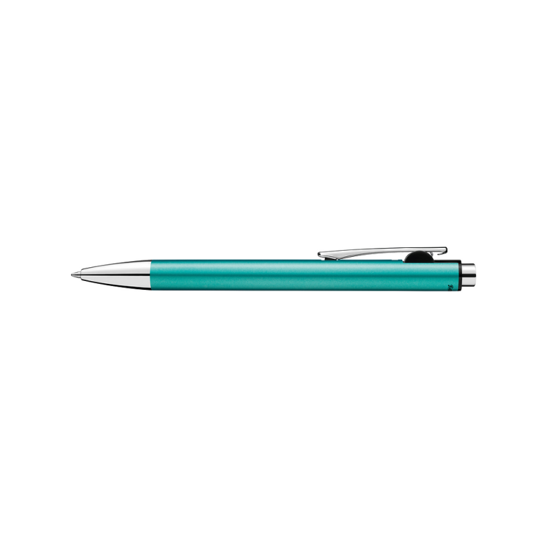 DŁUGOPIS PELIKAN SNAP K10 METAL TURKUSOWY