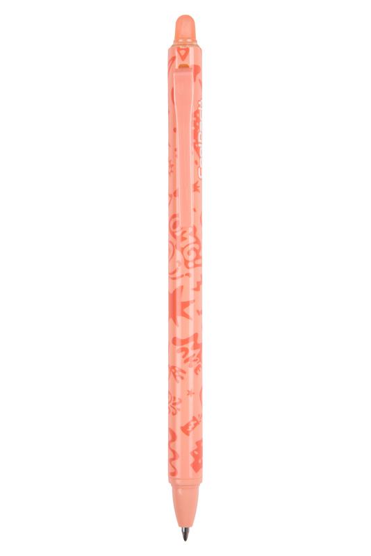 DŁUGOPIS WYMAZYWALNY AUTOMATYCZNY CP - PASTEL COLLECTION A36