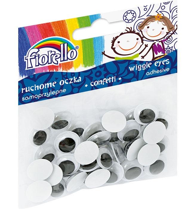KONFETTI FIORELLO GR-KE40-15 OCZKA SAMOP.
