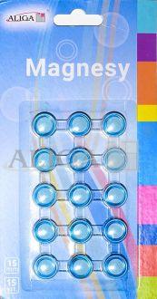 MAGNESY 15MM MG-3006 A/15