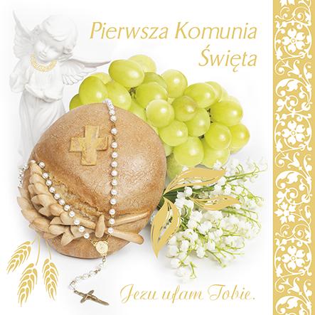 LAURKA KWADRAT POLMAK KOMUNIA