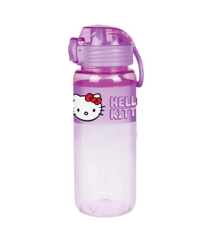 BIDON - 750 ml - LIGHT PINK - PINK 1 HELLO KITTY