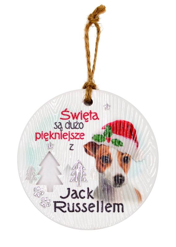 ZAWIESZKI CERAMICZNE CEZ #ŚWIĘTA
