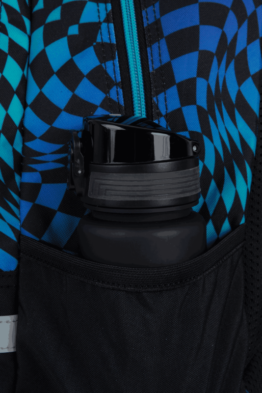 PLECAK SZKOLNY CP PRIME PRO - GAMER CHESS