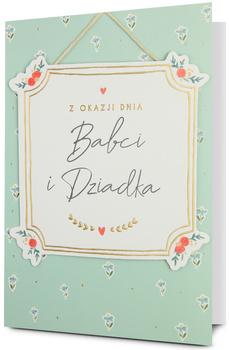 LAURKA HM-200 PAN DRAGON BABCIA I DZIADEK