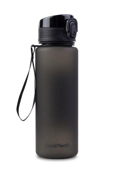 BIDON CP BRISK - 600 ml - RPET BLACK