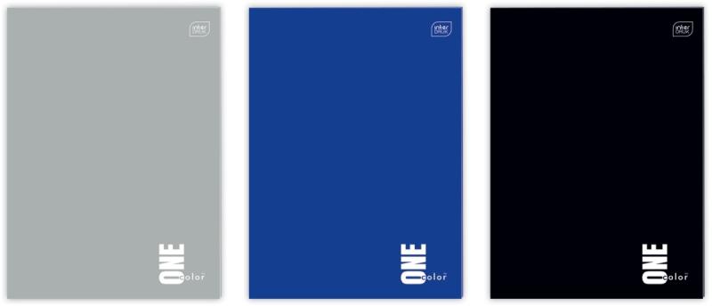 ZESZYT A4/32 = INTER ONE COLOR UV 70G