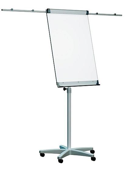 FLIPCHART 2X3 70X100 MOBILECHART PR KOŁA