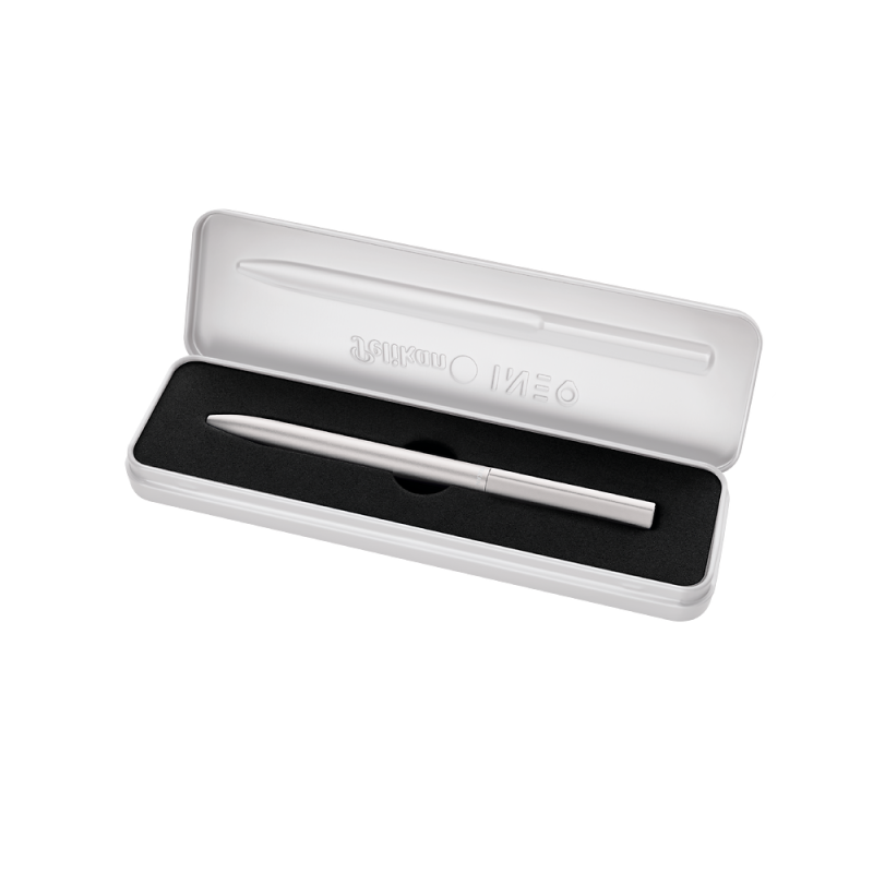 DŁUGOPIS PELIKAN K6 INEO ELEME CL BREEZE ETUI