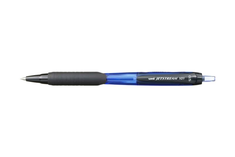 DŁUGOPIS UNI SXN-101 NIEBIESKI 0,5