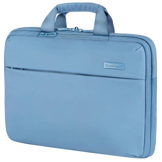 TORBA NA LAPTOP CP PIANO - BLUE
