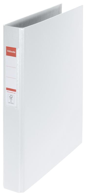 SEGREGATOR ESS A4/35 2R BIAŁY