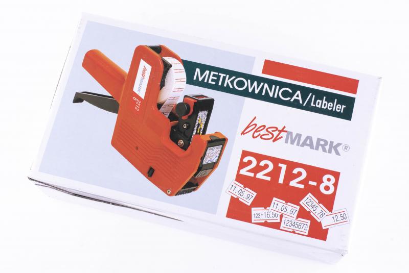 METKOWNICA BEST 1 RZĘD.BEST