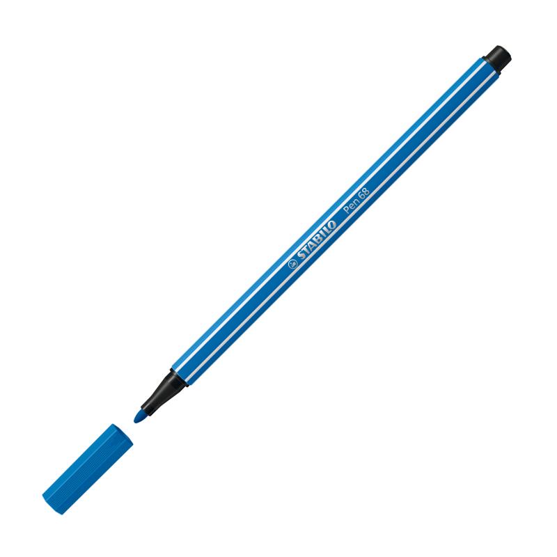 PISAKI 20 STABILO