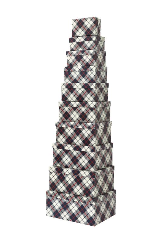 PUDEŁKO PREZENTOWE BZ14722-2-10W1