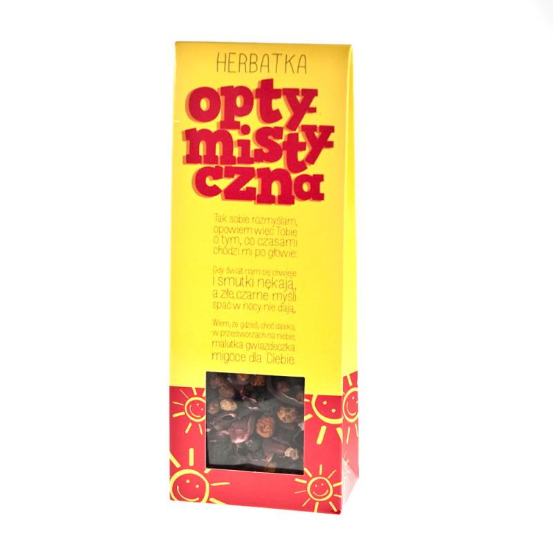 HERBATY KUKARTKA