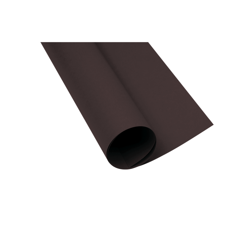 BRYSTOL A1 OXFORD CIEMNOBRĄZOWY 160G