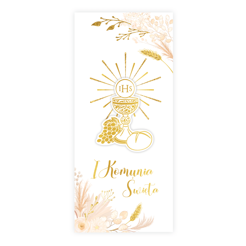 LAURKA PREMIUM KOMUNIA KOTEK