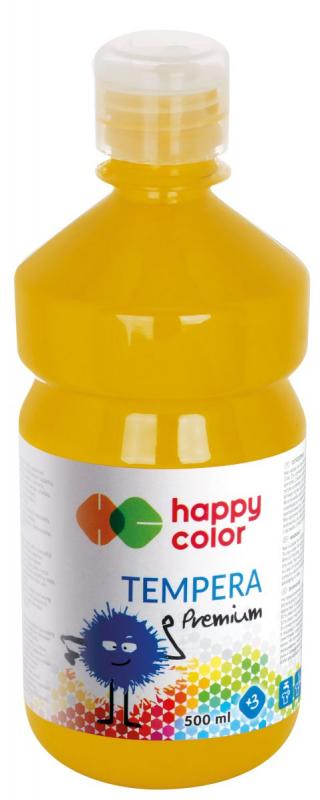 FARBY TEMPERA PREMIUM 1000ML C.ŻÓŁTY